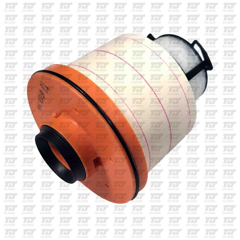 Filtre à carburant (Filtre à gasoil) QUINTON HAZELL ref. QFF0526